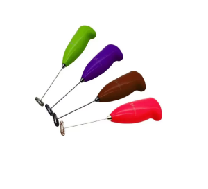 همزن باطری خور