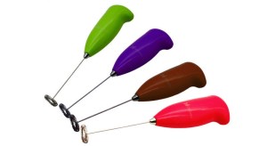 Hongxin همزن دوسر باطری خور