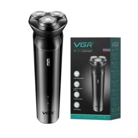 VGR سه تیغ مدل V-312