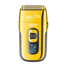 VGR وی جی آر شیور مردانه v-332
