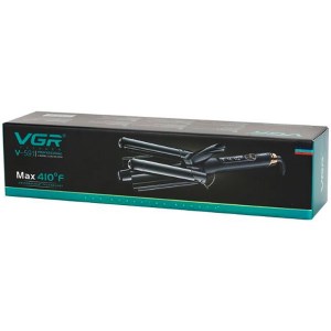 VGR وی جی آر فر عربی V-591