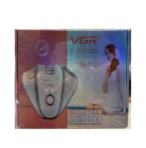 VGR اپیلیدی سه کاره -739