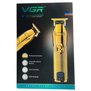خط زن vgr-900