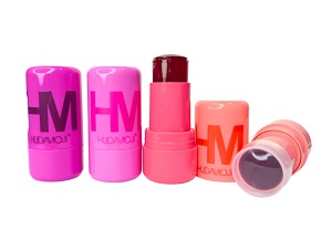 هدی وجی تینت لب ژله ای