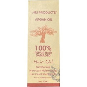 روغن موی آرگان ام یو پرو داکتس