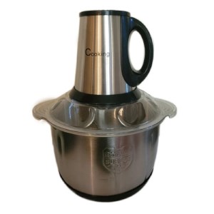 کوکینگ سبزی خوردکن 5ل