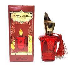 ادکلن ویکینگ رایحه کازاموراتی زرجوف بوکت ایده آل 25 میل