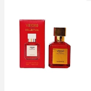 ادکلن ویکینگ رایحه باکارات رژ 25 میل