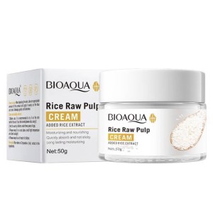 بیوآکوا کرم برنج کاسه ای 50گ