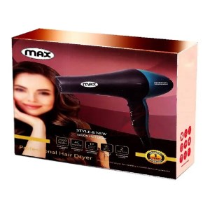 سشوار مکس 7882