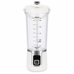 Juicing شیکر شارژی 600میل