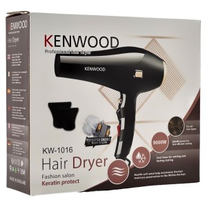 سشوار کنوود 1016