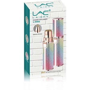 LAC شیور اکلیلی 2IN1
