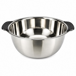 لگن استیل HD-43