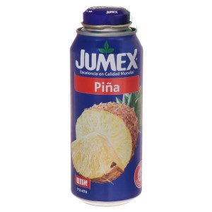 جو مکس آبمیوه آناناس 473میل