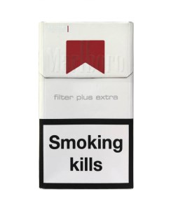 مارلبرو سیگار فیلتر پلاس اکسترا