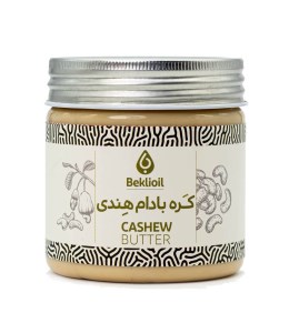 اسنیک کره هندی رژیمی