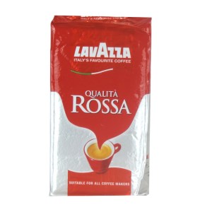 لاوازا قهوه روسا 250گ