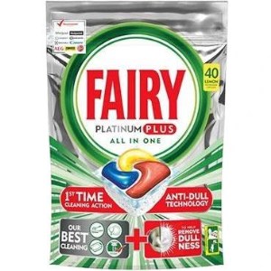 فایری قرص 40عددی