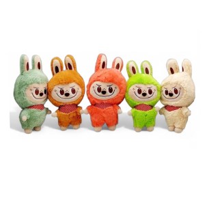 عروسک لبوبو پولیشی 28س عروسک لبوبو پولیشی 28س