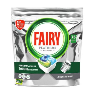 فیری قرض ماشین ظرفشویی 75ع