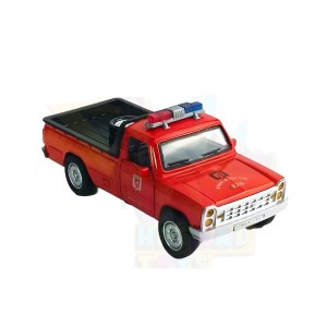 اسباب بازی نیسان آتش نشانی