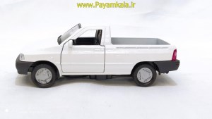 اسباب بازی ماشین پراید وانت