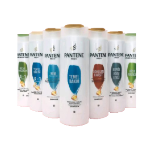 پنتن شامپو 350 میل (انواع)