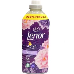 Lenor لنور مایع نرم کننده 54مصرف 1134میل