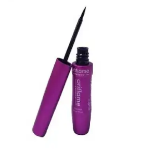 خط چشم اریفلیم بنفش