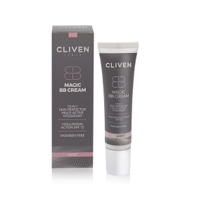 کلیون بی بی کرم کلیون بی بی کرم