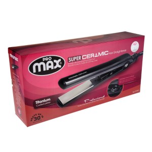 اتو مو کراتین پرومکس 5742