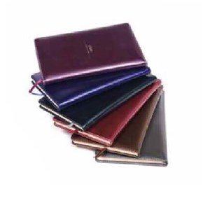 کلیپس دفترچه پالتویی 100برگ