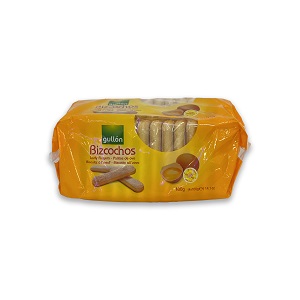 بیسکوئیت لیدی فینگر 400 گرم
