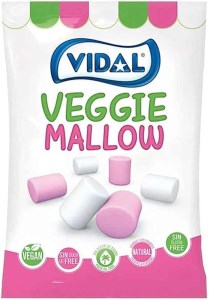 ویدال مارشمالو150گ