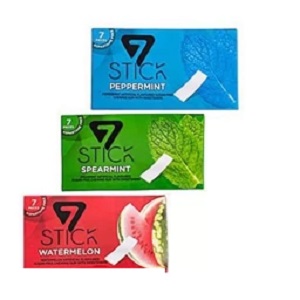 STICK7 سون استیک آدامس (انواع)