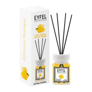 ایفل خوشبو کننده محیط 120 میل ( رایحه انبه آفریقایی )