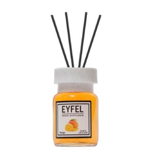 ایفل خوشبو کننده محیط 120 میل ( رایحه انبه )