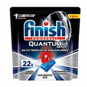 فینیش قرص ماشین ظرفشویی 22عددی