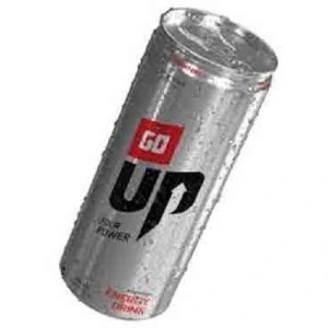 گو آپ انرژی زا 500 میل