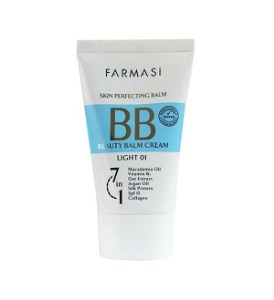 فارماسی بی بی کرم 50 میل