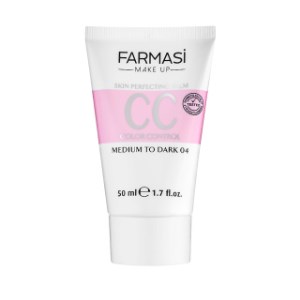 سی سی کرم فارماسی 50 میل