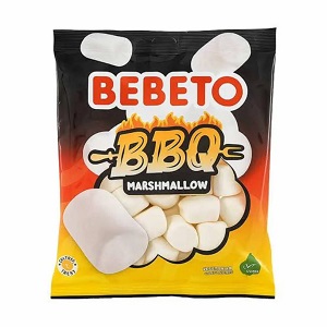 ببتو مارشمالو باربیکیو 250گ