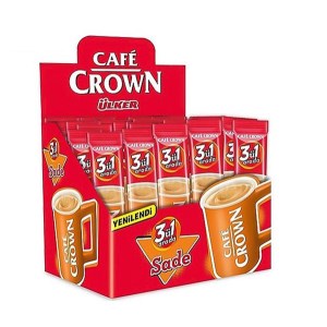 کافه میکس اولکر انواع