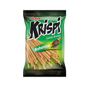 کریسپی چوب شور کنجدی48گ