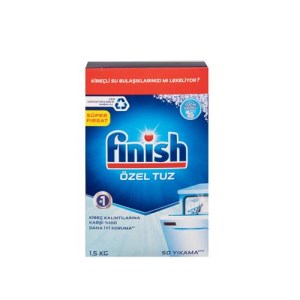 فینیش نمک ظرفشویی 1.5ک