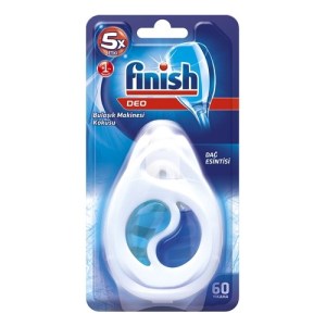 بوگیر فینیش