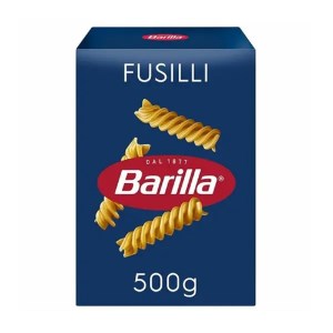 باریلا ماکارونی (فسیلی ) 500گ