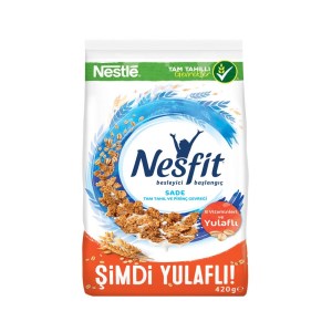 نسفیت کورن فلکس گندم 420گ