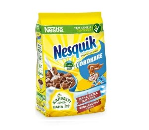 نسکوئیک کورن فلکس 450گ